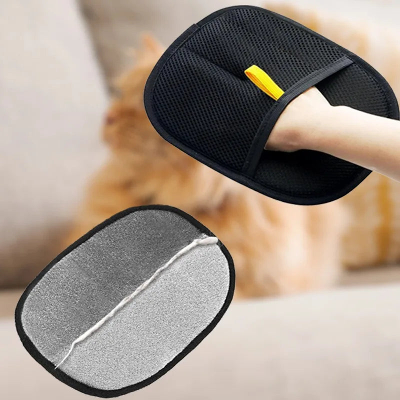 Removes Lint From Clothes Pet Hair Removal Roller Removes Hairs Cat Hair Brush Take Out of Clothes For Cleaning Remover Tools