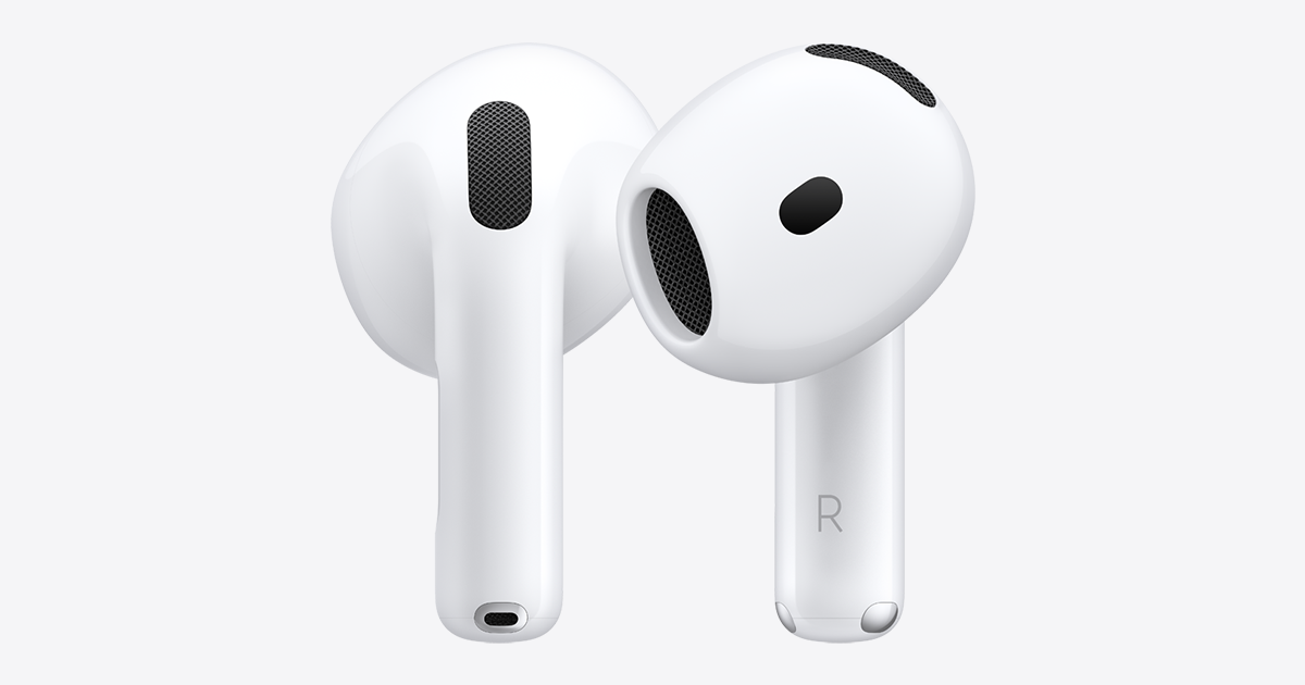 Airpods Generation 4 ANC
